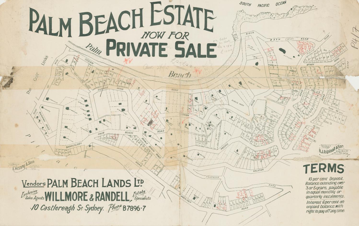 Pittwater Online News